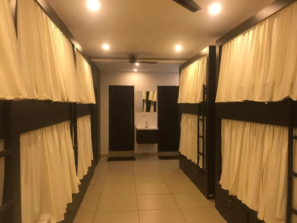 Lodge Lizz Imperial Palace Sultan Bathery